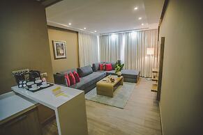 New Art's DownTown Hotel