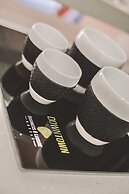 New Art's DownTown Hotel