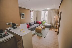 New Art's DownTown Hotel