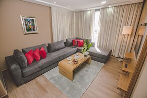 New Art's DownTown Hotel