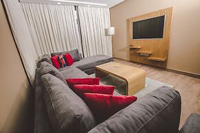 New Art's DownTown Hotel