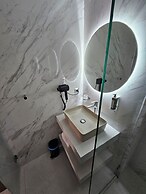 DownTown Hotel Maârif Casablanca By TSA