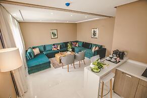 New Art's DownTown Hotel