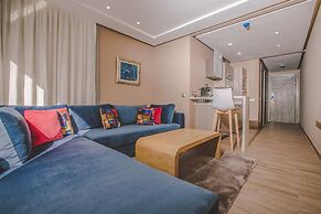 New Art's DownTown Hotel