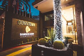 New Art's DownTown Hotel