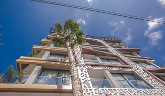 New Art's DownTown Hotel