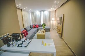 New Art's DownTown Hotel