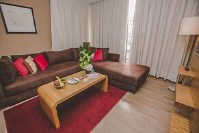 New Art's DownTown Hotel