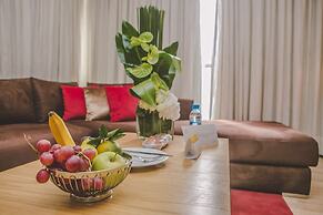 New Art's DownTown Hotel