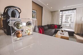 New Art's DownTown Hotel