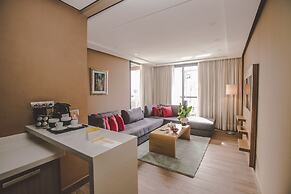 New Art's DownTown Hotel