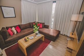 New Art's DownTown Hotel