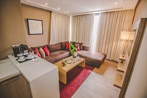 New Art's DownTown Hotel