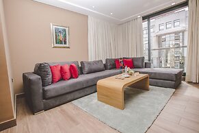 New Art's DownTown Hotel