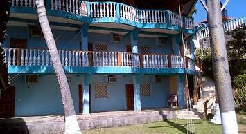 Torola Hotel & Beach Resort