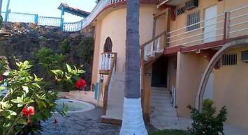 Torola Hotel & Beach Resort