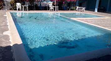 Torola Hotel & Beach Resort