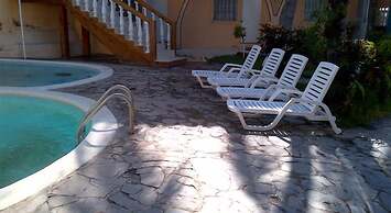 Torola Hotel & Beach Resort