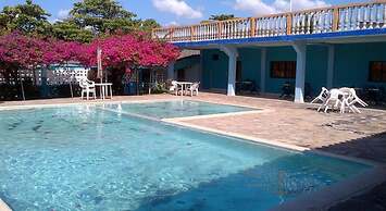 Torola Hotel & Beach Resort