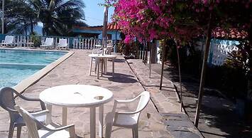 Torola Hotel & Beach Resort