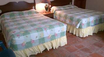 Torola Hotel & Beach Resort