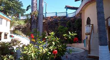 Torola Hotel & Beach Resort