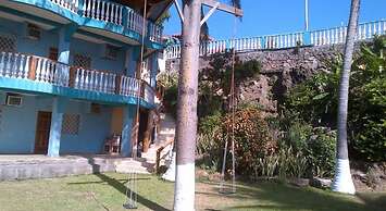 Torola Hotel & Beach Resort