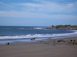 Torola Hotel & Beach Resort