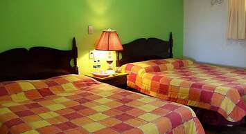 Torola Hotel & Beach Resort