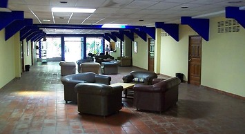 Torola Hotel & Beach Resort