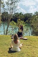 ANDAZ MAYAKOBA RESORT RIVIERA MAYA, BY HYATT