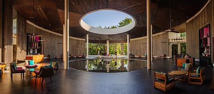 ANDAZ MAYAKOBA RESORT RIVIERA MAYA, BY HYATT