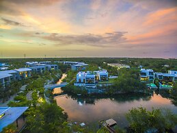 ANDAZ MAYAKOBA RESORT RIVIERA MAYA, BY HYATT