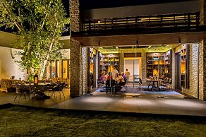 ANDAZ MAYAKOBA RESORT RIVIERA MAYA, BY HYATT