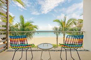 ANDAZ MAYAKOBA RESORT RIVIERA MAYA, BY HYATT