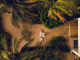 ANDAZ MAYAKOBA RESORT RIVIERA MAYA, BY HYATT