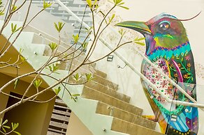 ANDAZ MAYAKOBA RESORT RIVIERA MAYA, BY HYATT