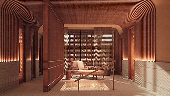 Alila Mayakoba