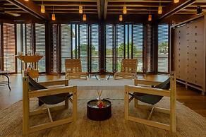 ANDAZ MAYAKOBA RESORT RIVIERA MAYA, BY HYATT