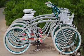 ANDAZ MAYAKOBA RESORT RIVIERA MAYA, BY HYATT
