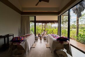 ANDAZ MAYAKOBA RESORT RIVIERA MAYA, BY HYATT