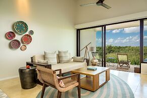 ANDAZ MAYAKOBA RESORT RIVIERA MAYA, BY HYATT