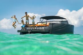 ANDAZ MAYAKOBA RESORT RIVIERA MAYA, BY HYATT