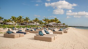 ANDAZ MAYAKOBA RESORT RIVIERA MAYA, BY HYATT
