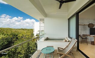 ANDAZ MAYAKOBA RESORT RIVIERA MAYA, BY HYATT