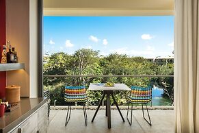 ANDAZ MAYAKOBA RESORT RIVIERA MAYA, BY HYATT