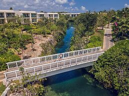 ANDAZ MAYAKOBA RESORT RIVIERA MAYA, BY HYATT