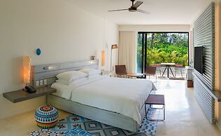 ANDAZ MAYAKOBA RESORT RIVIERA MAYA, BY HYATT