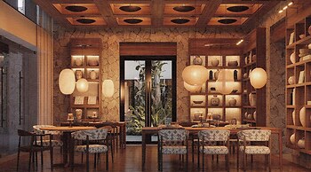 Alila Mayakoba