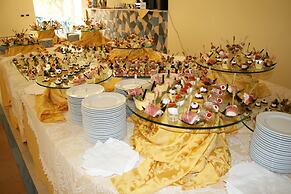 Park Hotel Villa Americana